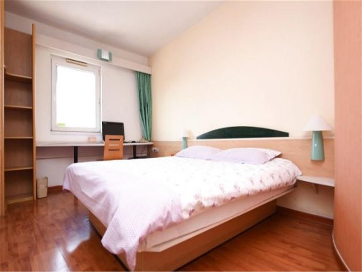 Motel Qingdao Jiaonan Renmin Road Business Street Exterior foto