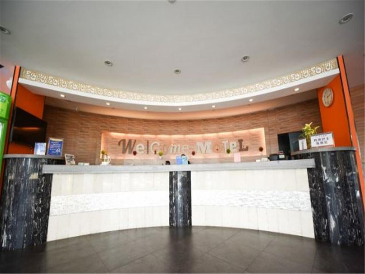 Motel Qingdao Jiaonan Renmin Road Business Street Exterior foto